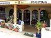Pashmina Tandori Restaurant, Praia da Luz. Algarve.