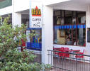 Polly Cafe & Snackbar