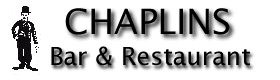 Chaplins logo
