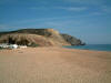 Praia da Luz Beach (Winter)