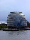 The small Gherkin