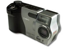 Casio QV7000 SX Camera