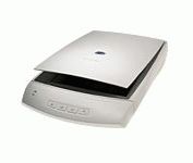 Hewlett Packard Scanjet 4400c Flatbed Scanner