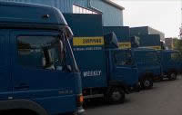 Chappell's Removals  UK