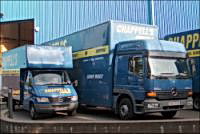 UK Removals and Relocation