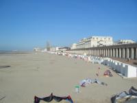 The Beach - Ostend - Belgium - Neils Travel Web