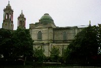 Athlone Cathedral