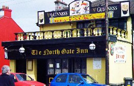 The North Gate Inn