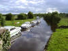 Leitrim - River Shannon - Ireland - Neils Travel Web