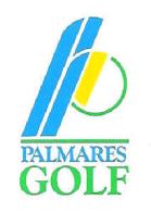 Palmares Golf Course Logo