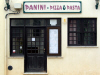 Pannini Restaurant, Luz